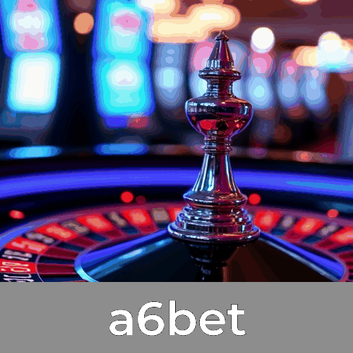 a6bet: Seu Cassino Online Premiado e Seguro