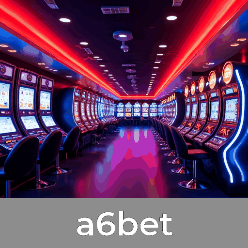 a6bet: Slots - Prêmios Milionários, Jogos de Mesa - Estratégia Máxima, Dealer ao Vivo - Imersão Total