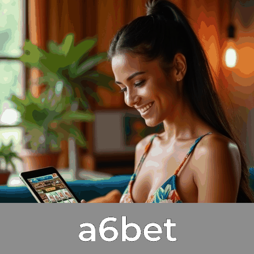 Experimente o acesso seguro instantâneo no a6bet