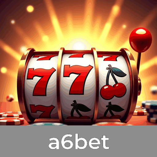 a6bet: Seu Cassino Online Premiado e Seguro
