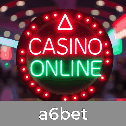 a6bet: Slots - Prêmios Milionários, Jogos de Mesa - Estratégia Máxima, Dealer ao Vivo - Imersão Total