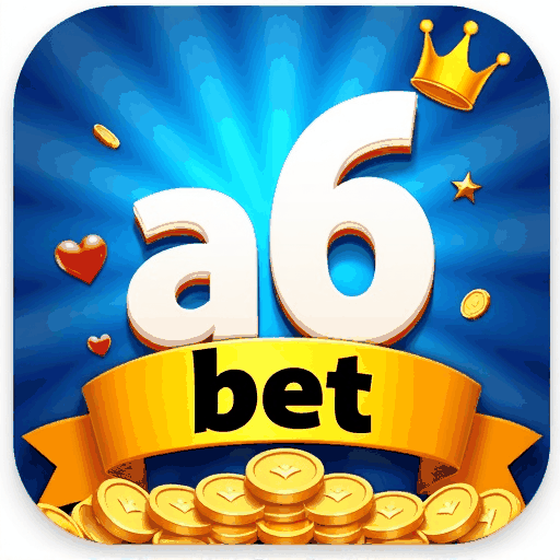 a6bet Logo
